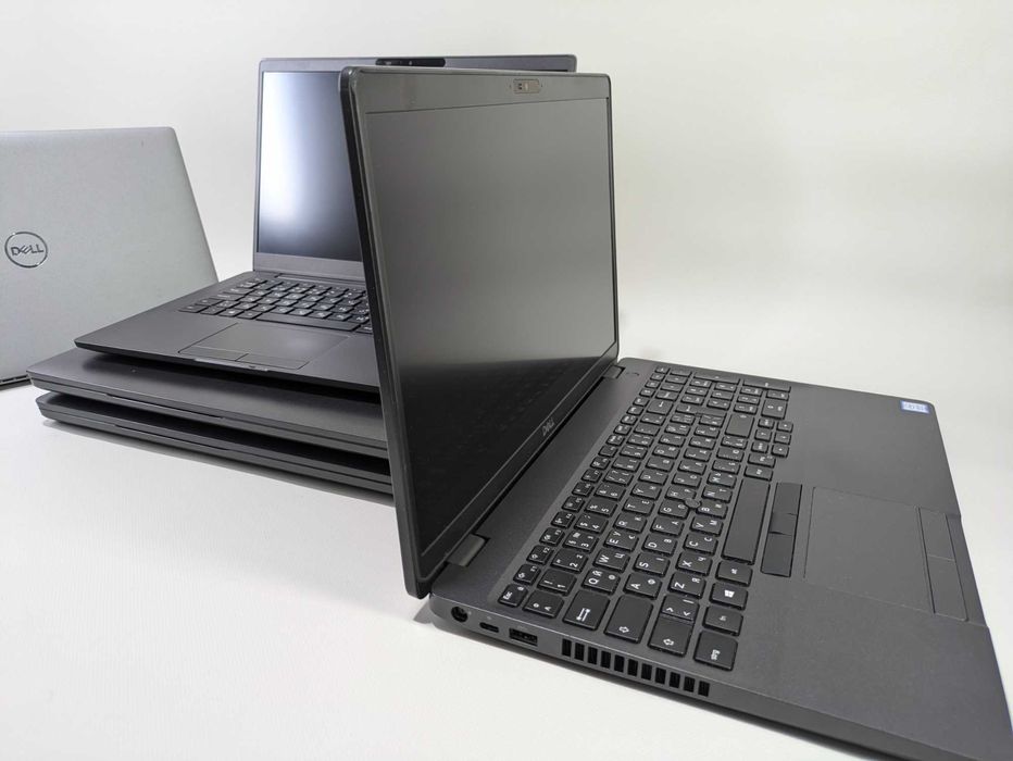 Ноутбуки Dell Latitude / Precicion / 13.3''/ 14'' / 15.6''