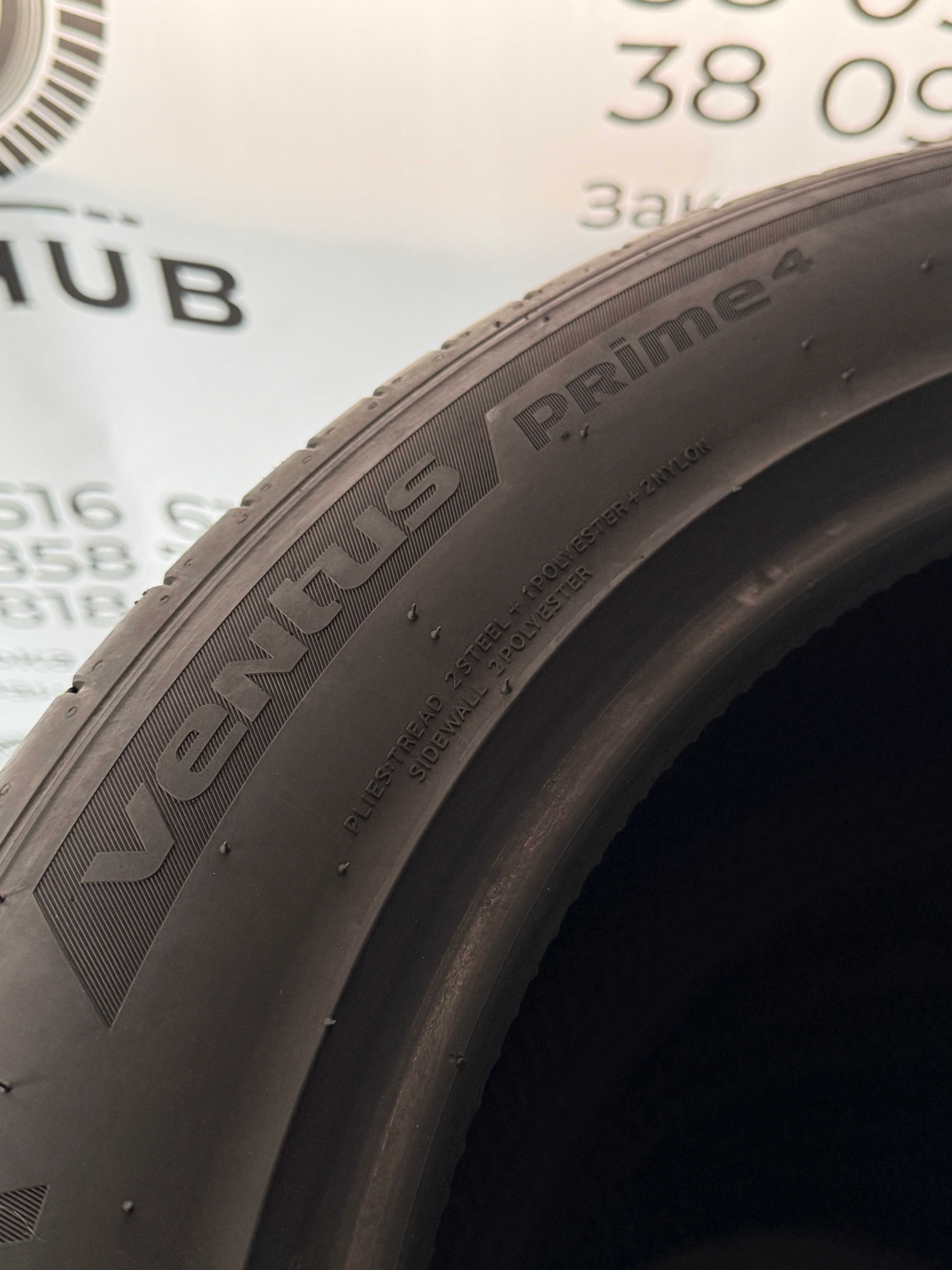 Літні шини 235/50/19 Hankook, летние шины резина колеса r19