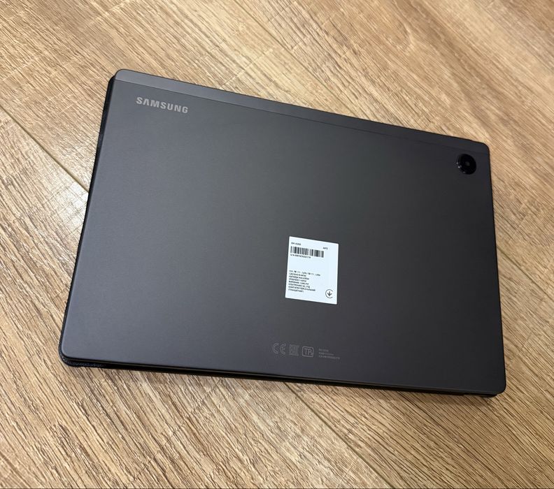 Планшет Samsung Galaxy Tab A 4/64 Wi-Fi Dark Grey