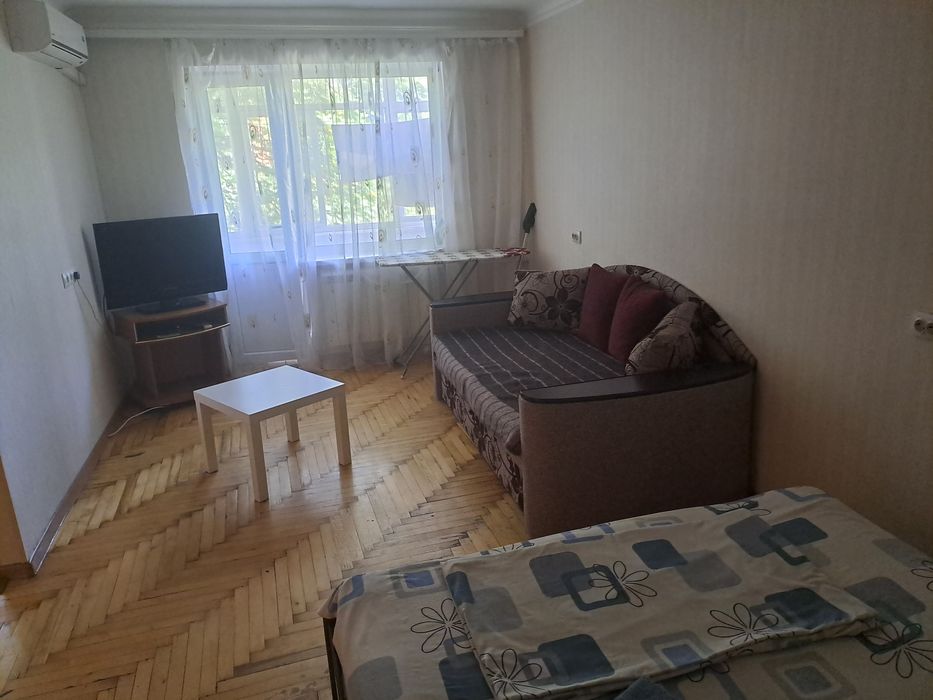 1к квартира Сталеваров 30  Посуточно Своя Центр , 6я Больница