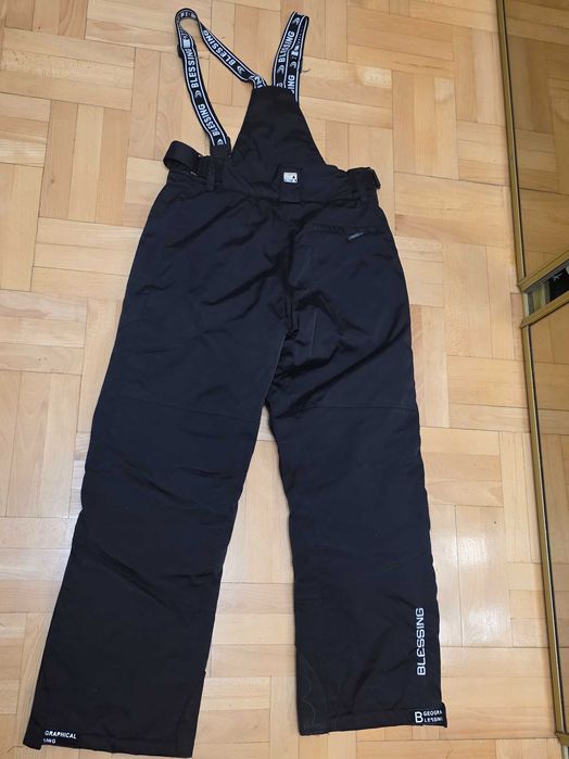 spodnie narciarskie Blessing