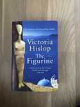 NOWA ! Victoria Hislop The Figurine