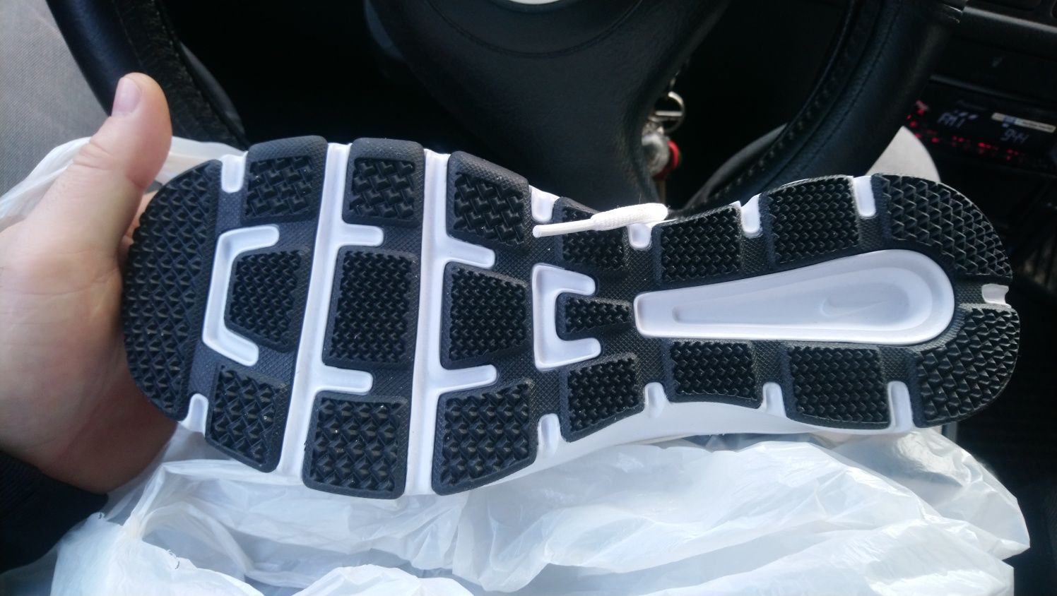 Buty nike r 41 nowe Buty męskie Nike T-Lite XI