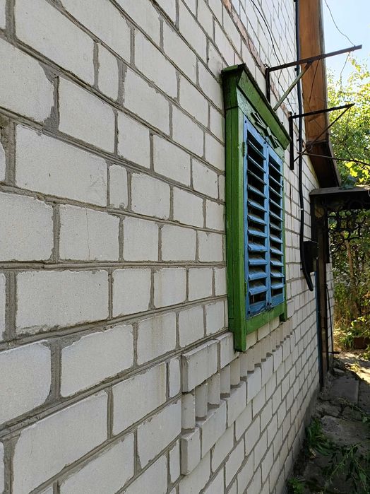 Продам дачу.р.он Потоки