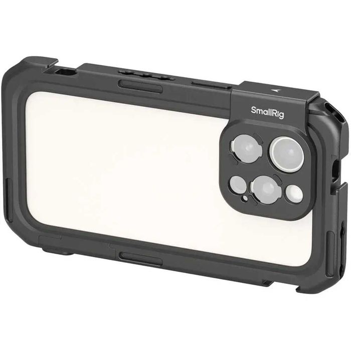 Клітка SmallRig для iPhone 16 Pro Max (5006)