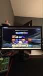 Monitor Benq gw2265