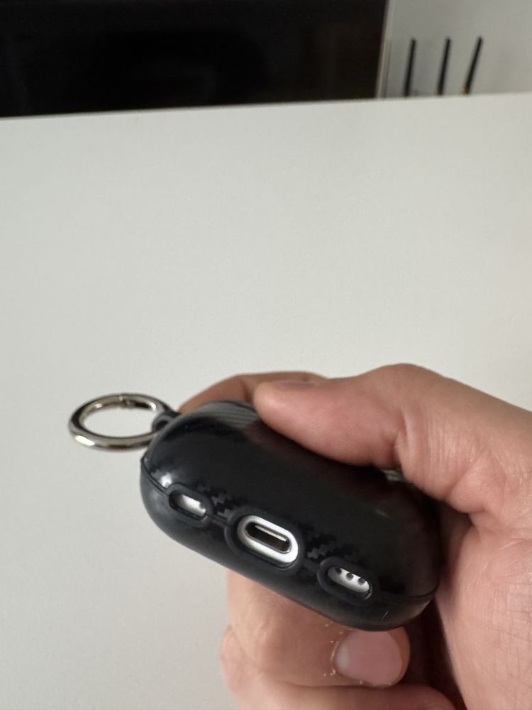 AirPods pro 2 oryginal USB-C