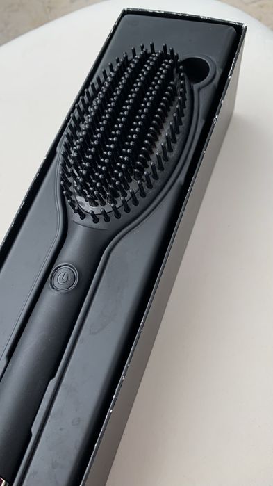 Escova alisadora Ghd Glide