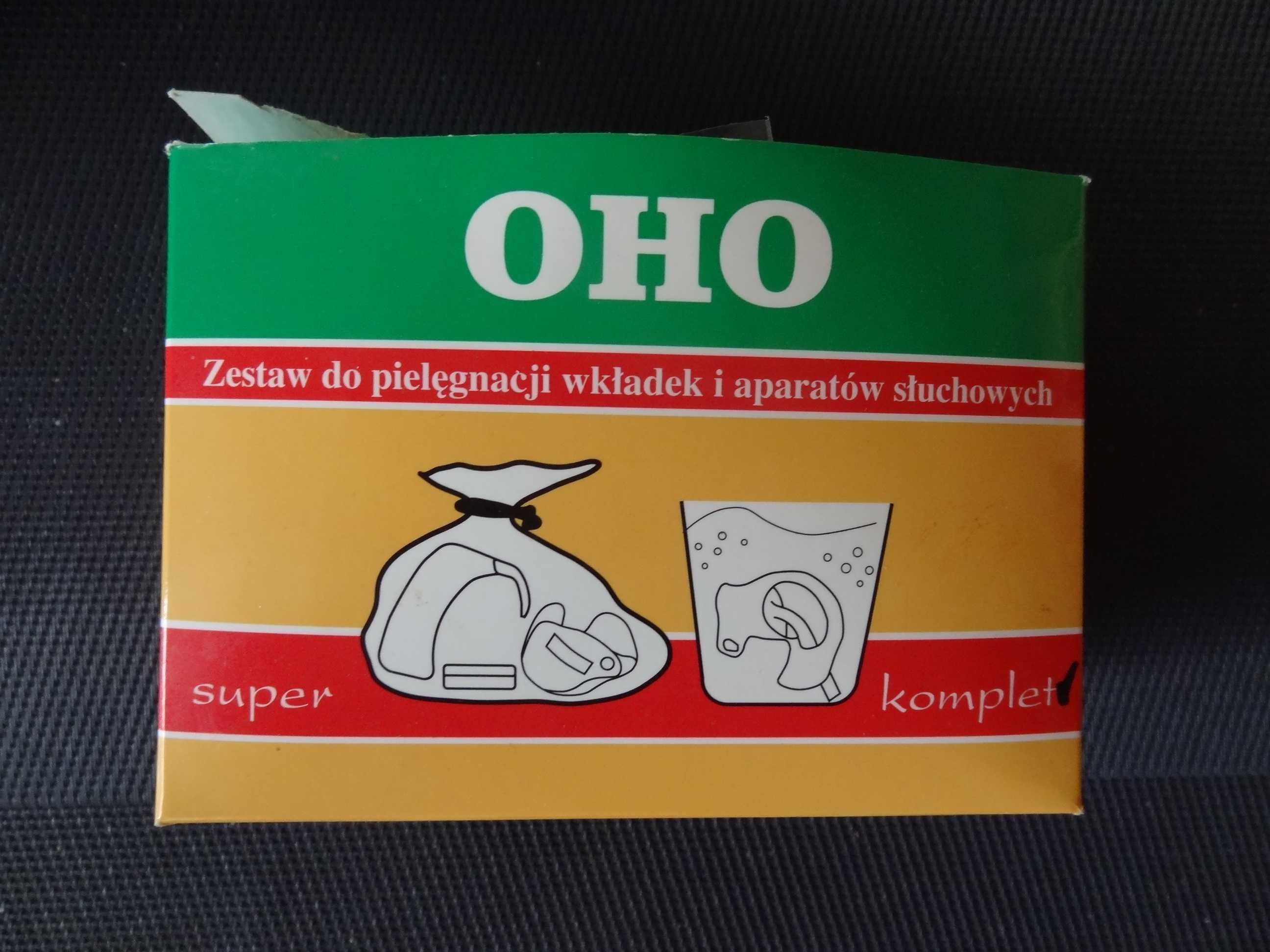 Aparat słuchowy Oticon RIA 2 PRO TI
