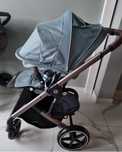 Продаю прогулянкову коляску Cybex Balios S