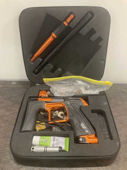 Marcador de paintball Cs1.5