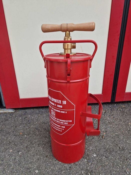 Hydronetka Wodna 10L