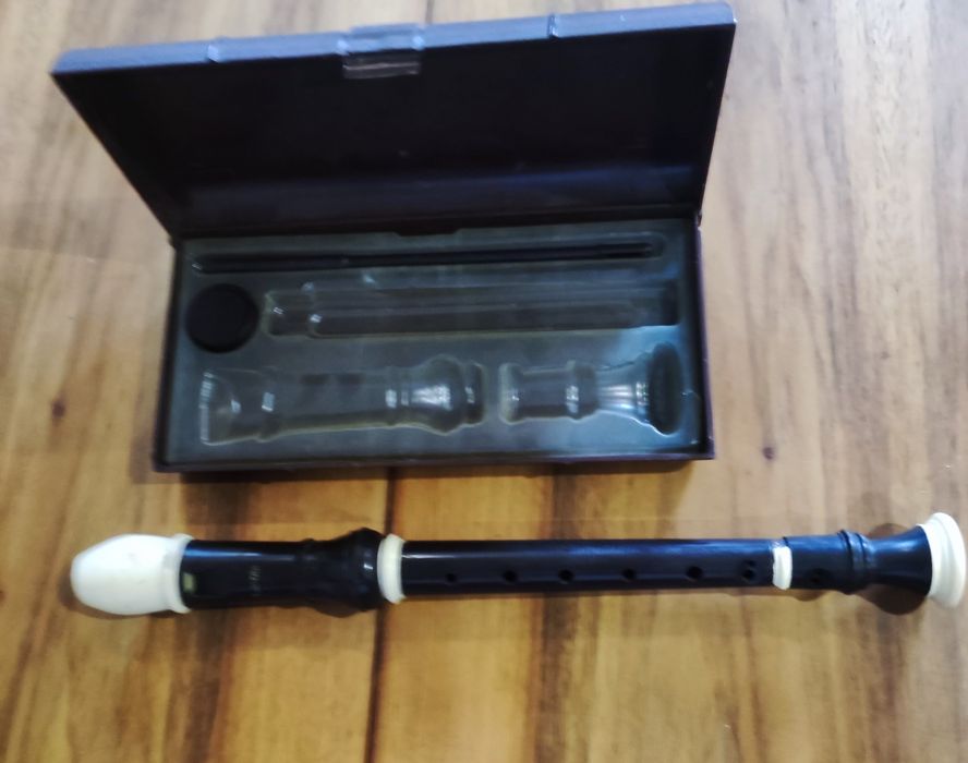 Flet T Jorga w opakowaniu