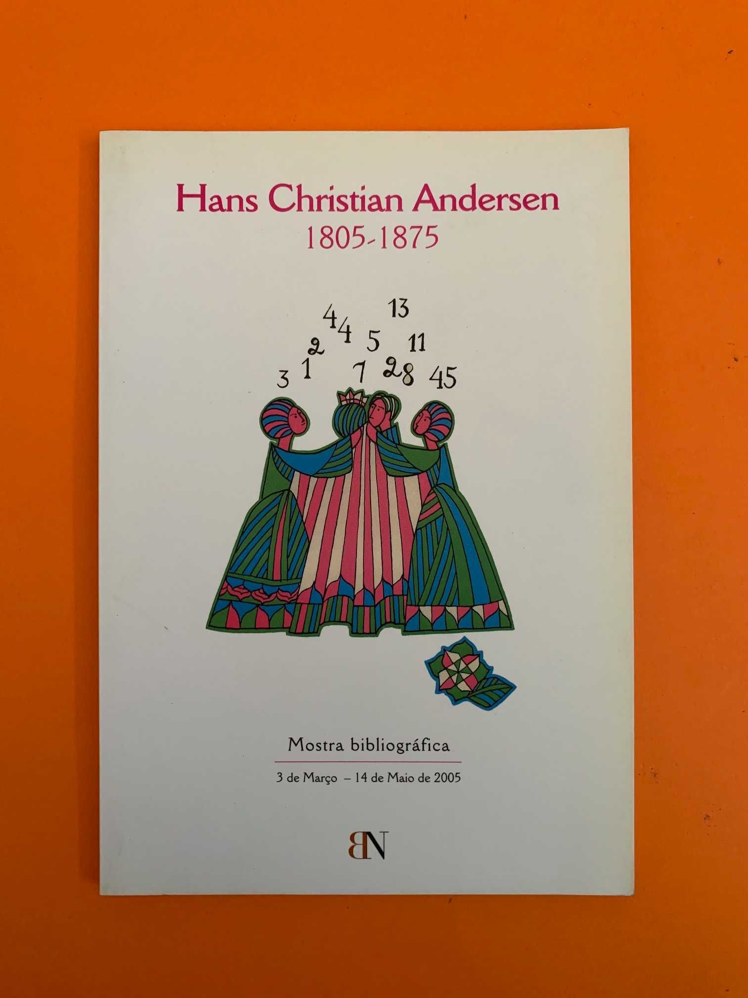 Hans Christian Andersen