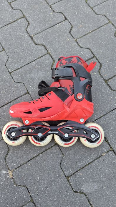 Rolki Powerslide Phuzion Kids rozmiar 33-36