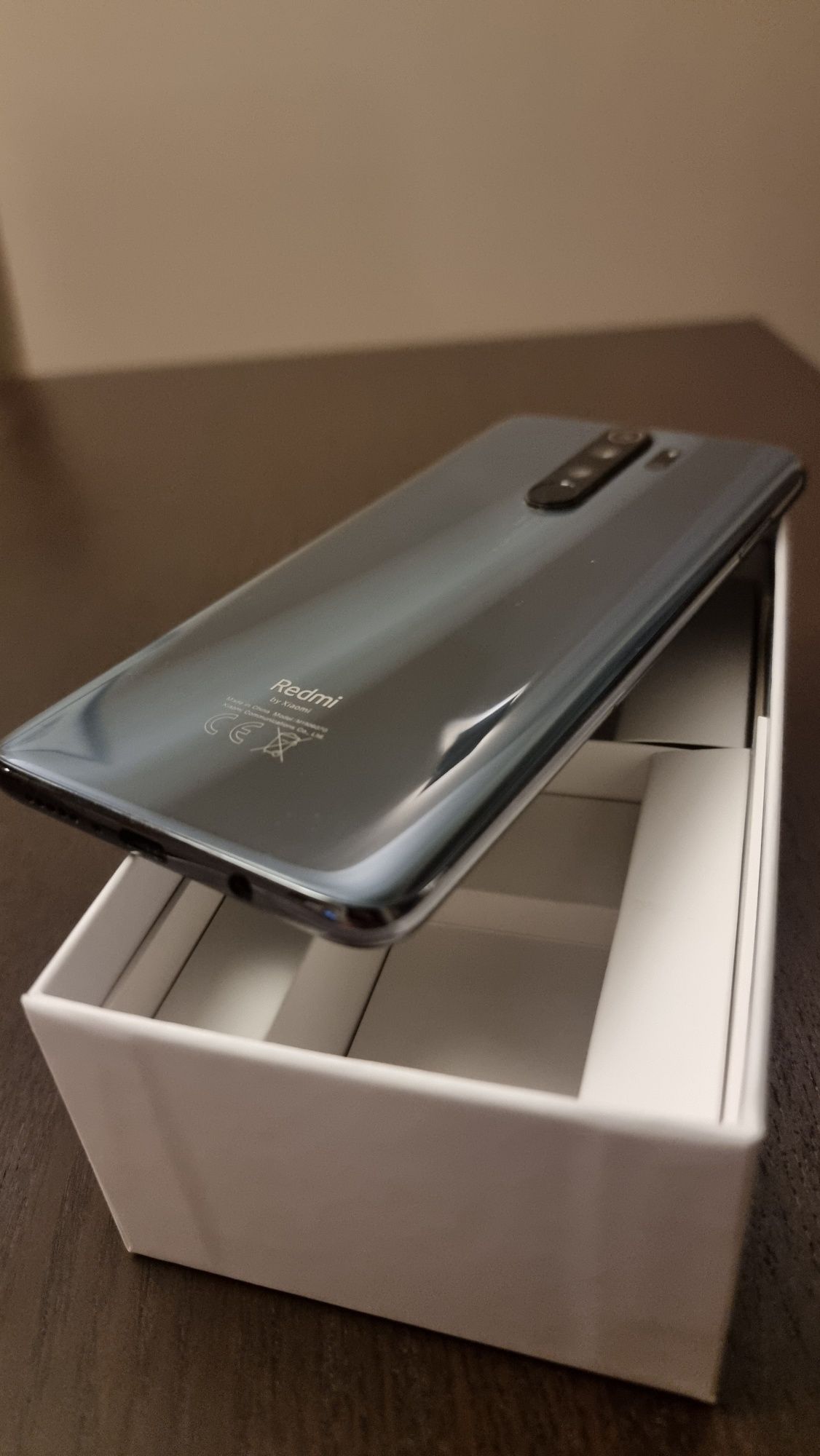 Xiaomi redmi note 8 pro