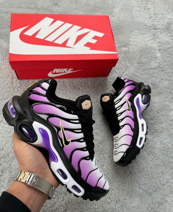 Air max plus