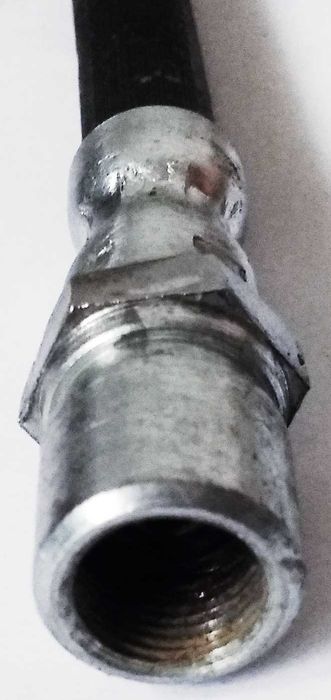 Тормозные шланги для ВАЗ 2101-2107.