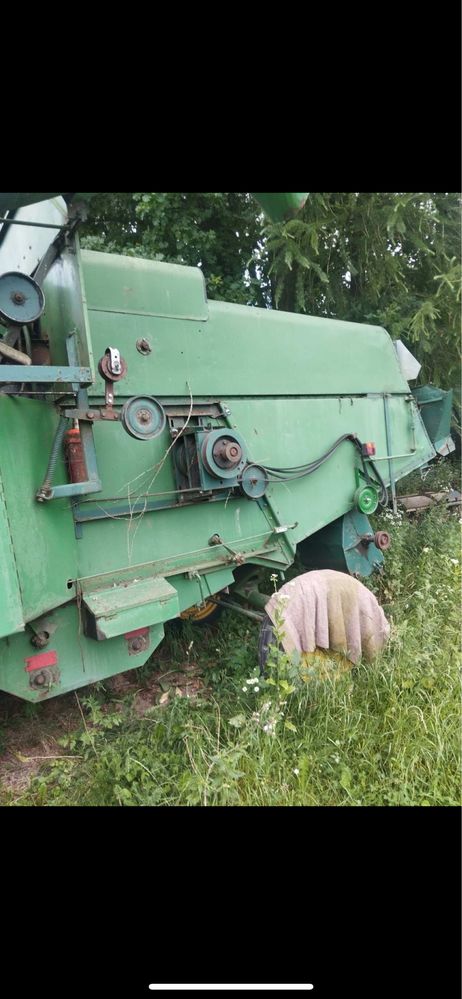 Січкарня подрібнюва соломи,измильчитель до комбайна Джон Дір