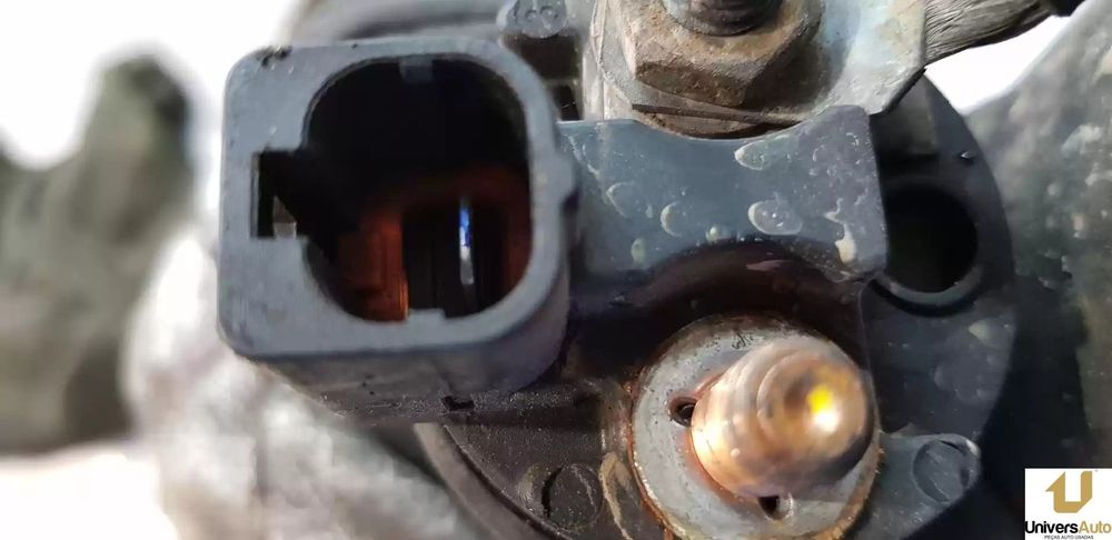 MOTOR ARRANQUE KIA SPORTAGE 2011 -361002A800