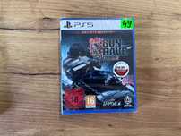Gungrave G.O.R.E PS5 | Sprzedaż | Skup | Wymiana |