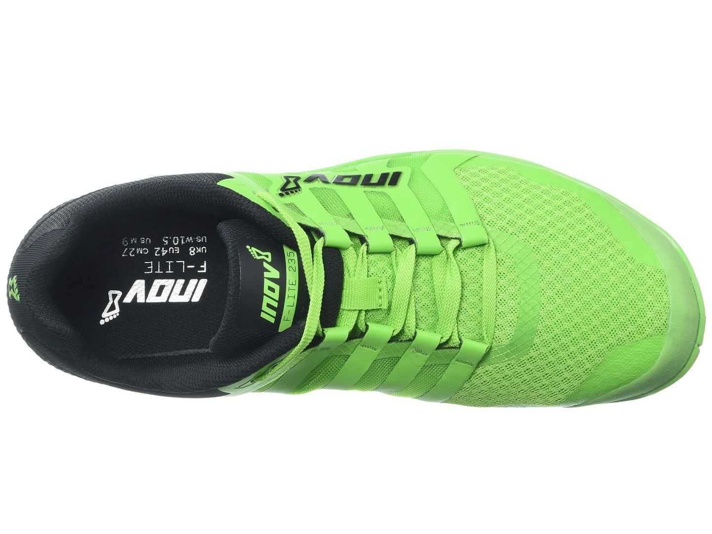 кросівки Inov-8 F-Lite 235 V2 оригінал 40,5р