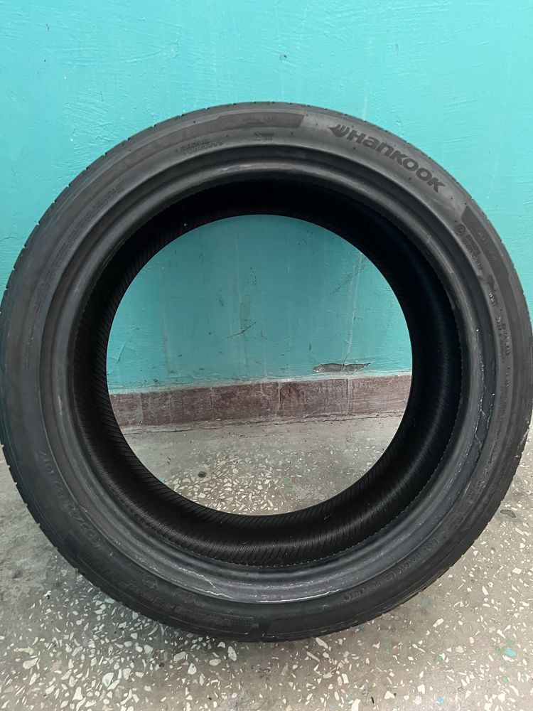 hankook ventus s1 noble2  255/40 R20