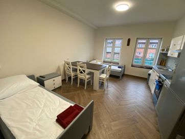 Radlin POCZTOWA 10-apartamenty blisko Rybnika, Wodzisławia i Raciborza