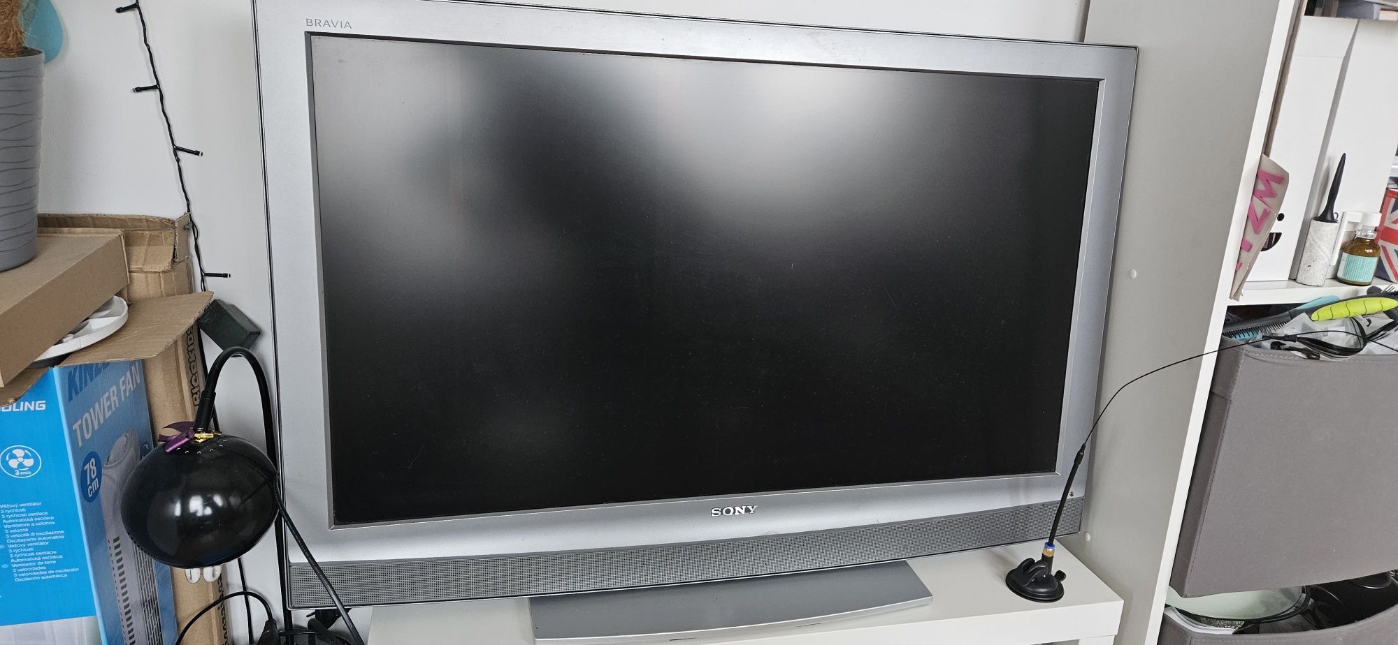 Telewizor LCD Sony Bravia