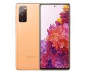 Samsung s20 fe pomarańczowy