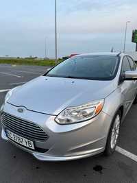 Ford Focus 2013 electro