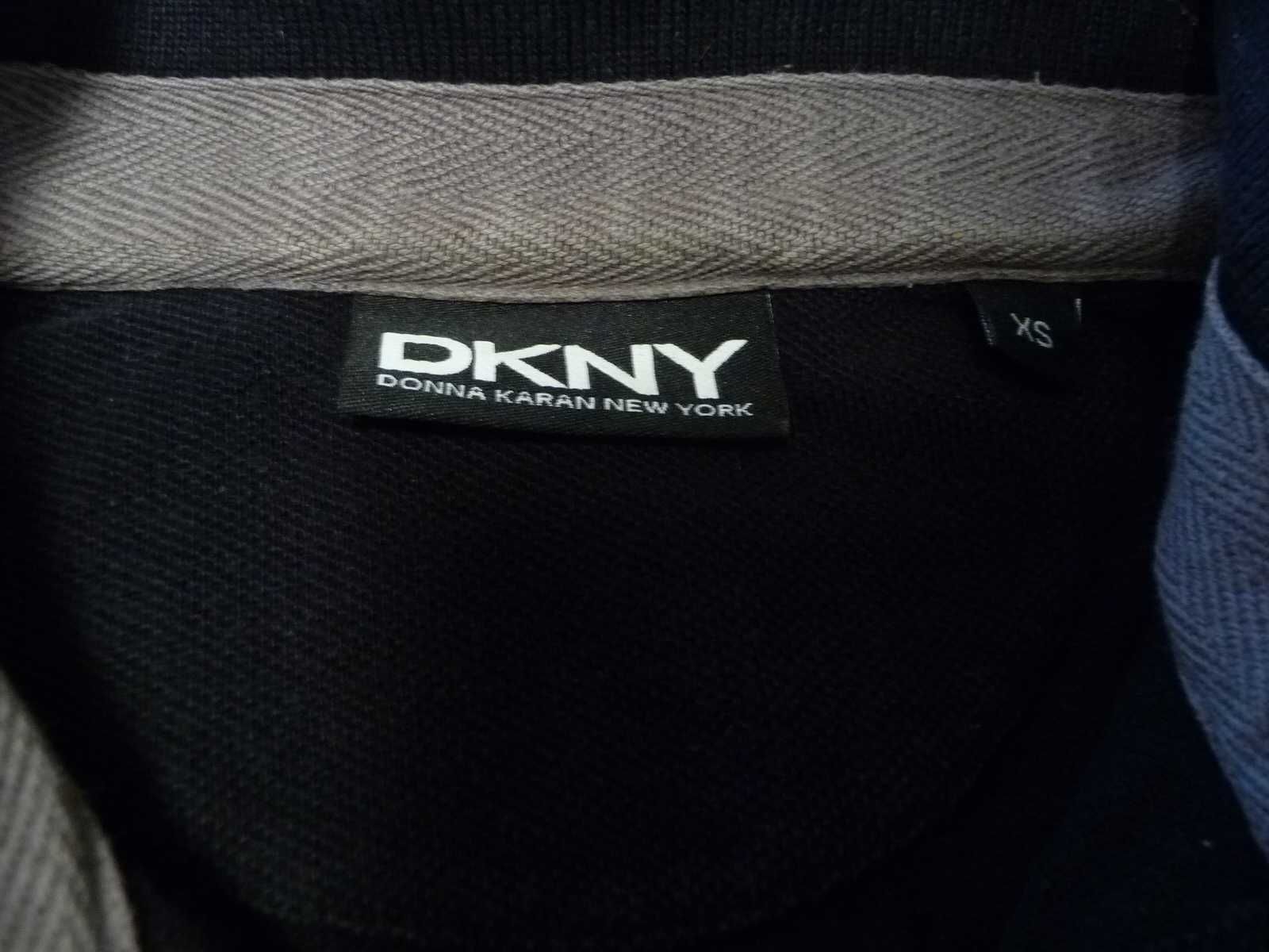 Футболка Поло "DKNY"