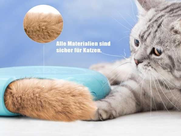 Interaktywna zabawka dla Kota Nr.EO28