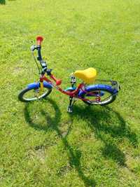 Rowerek dla dziecka 16 cali