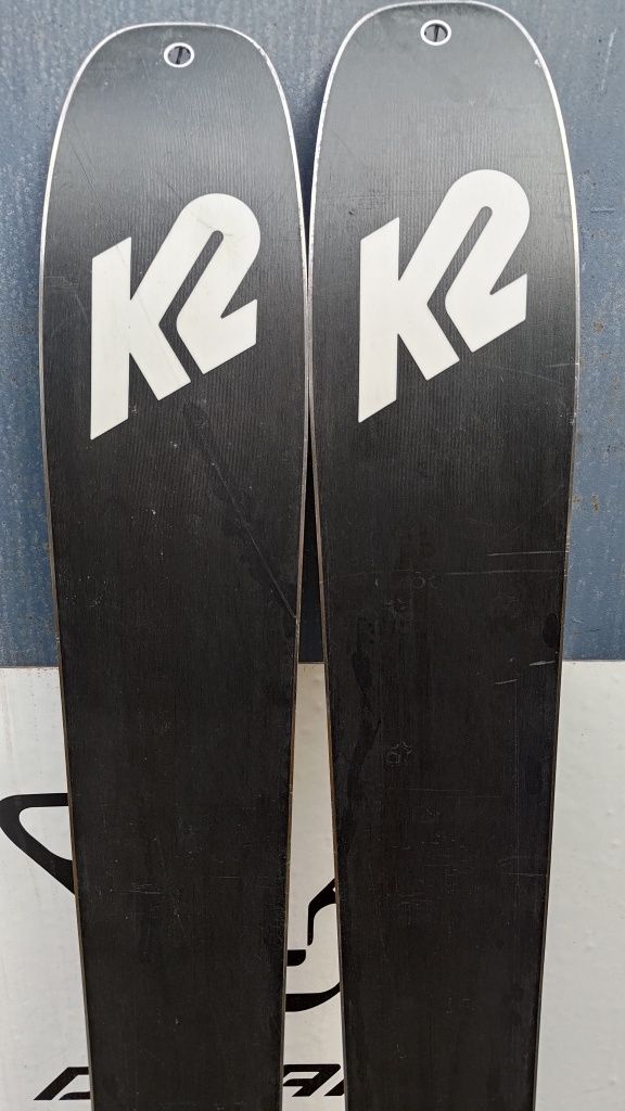 Narty K2 wayback 106 - 179cm