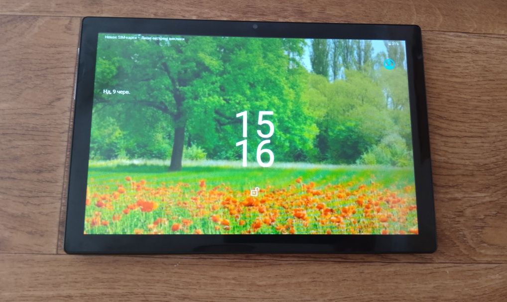 Планшет Xiaomi U15 PRO