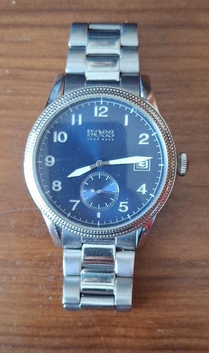 Relógio Hugo Boss