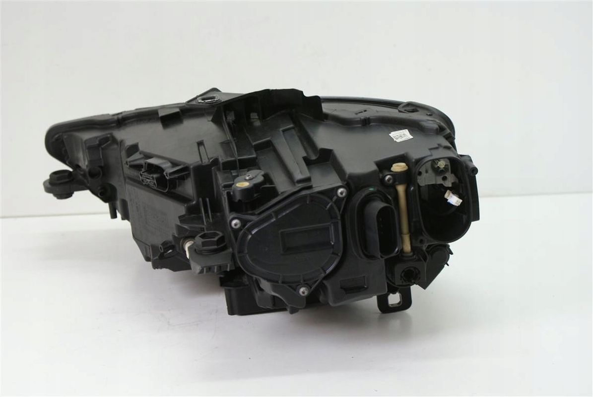 Audi A3 S3 Rs3/8v0 Lift 17+ Lampa Przód Matrix Led