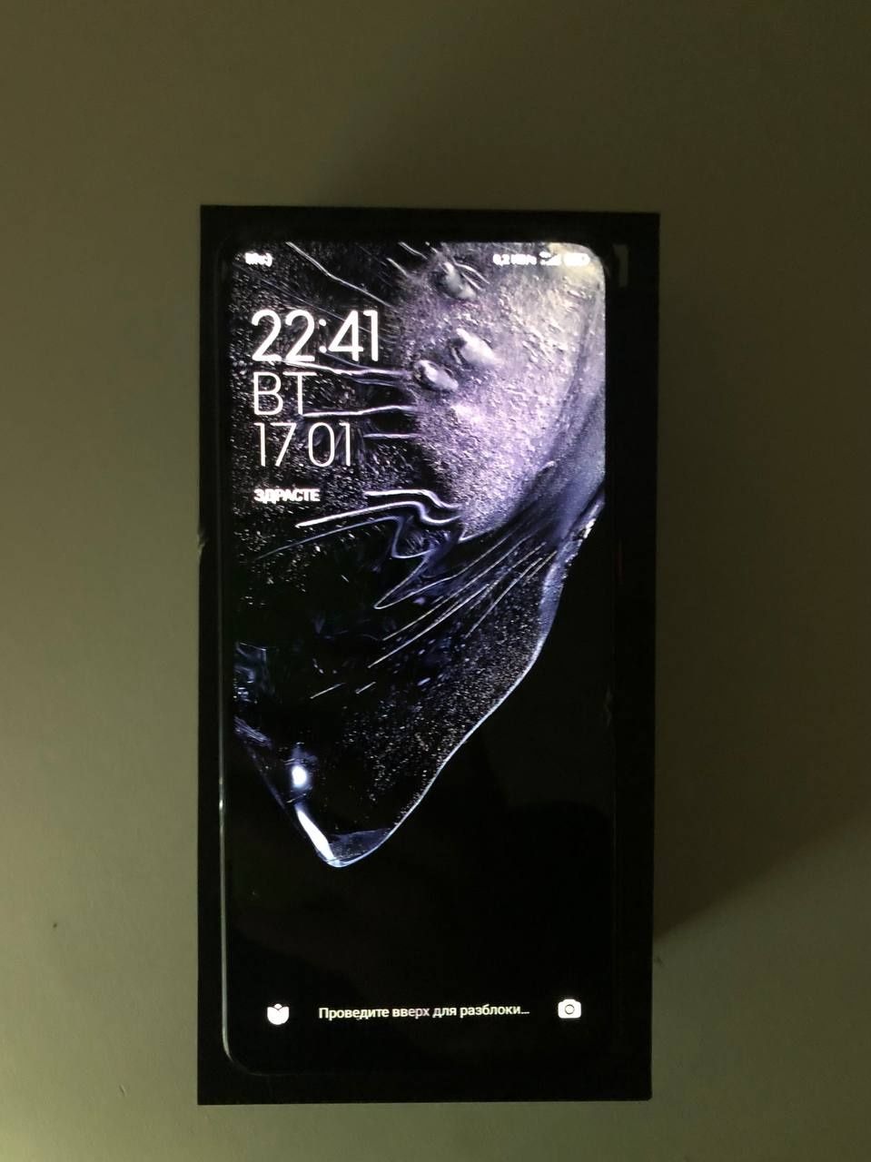 Xiaomi MI 9T PRO 6/128 Black