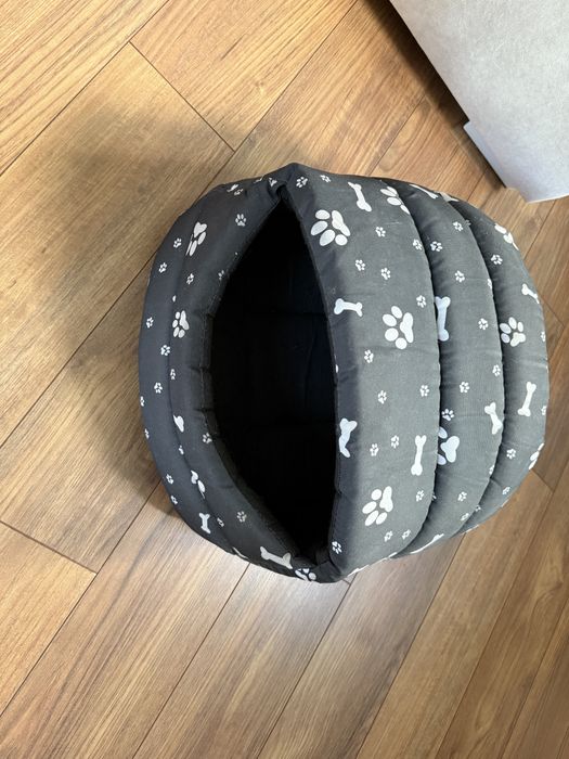 domek dla kota, kojec