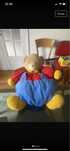 Peluche urso fofinho