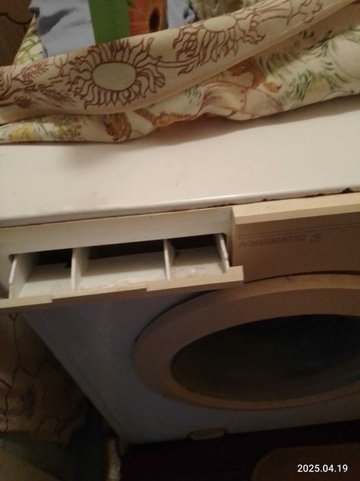 Стиральная машинка б/у