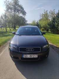 Audi A3 Audi A3 8p 1.6 benzyna