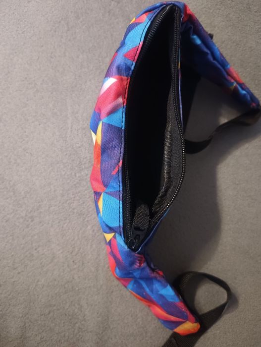 Nerka kolorowa damska