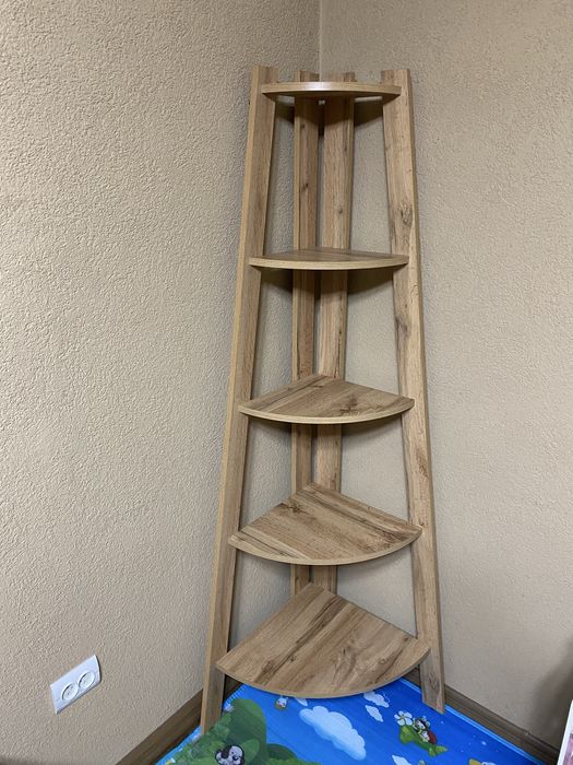 Полиця декоративна