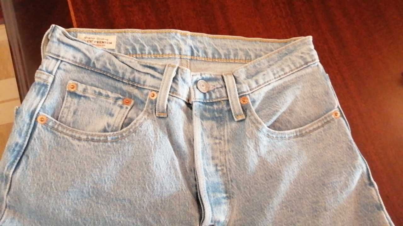 Calças Levi's Originais - 26