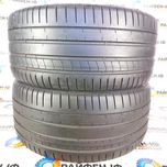275/30 R20 Pirelli Pzero RunFlat б/у шини 2шт ^ 2306119