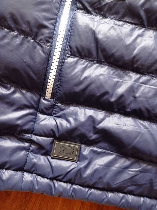 Kamizelka, bezrekawnik meska r.XL