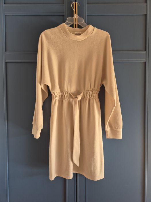 Jesienno zimowa sukienka Primark rozmiar S