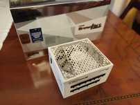 Fonte de Alimentação SEASONIC SNOW SILENT PRIME 650W 80 Plus Platinum